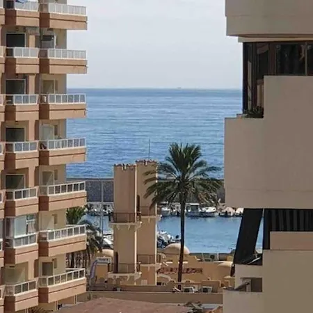 Superb Penthouse In Fuengirola