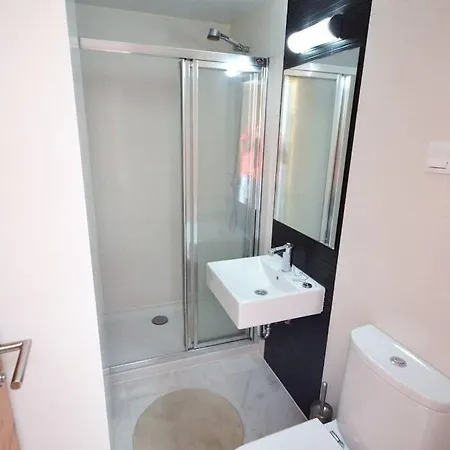 Superb Penthouse In Fuengirola