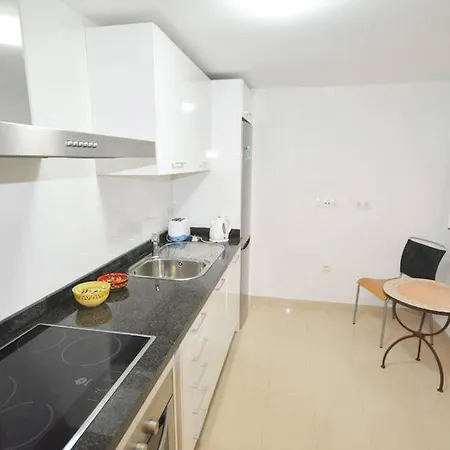 Apartment Superb Penthouse In