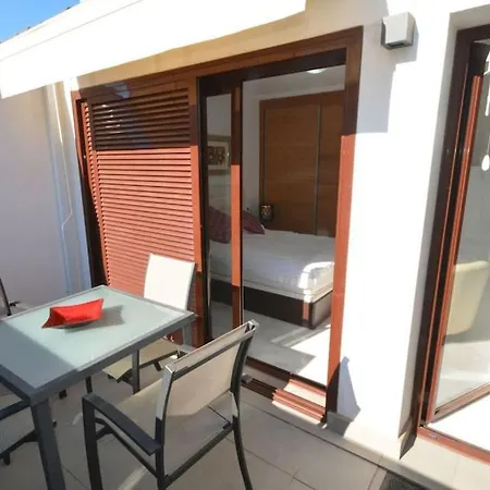 Apartment Superb Penthouse In Fuengirola