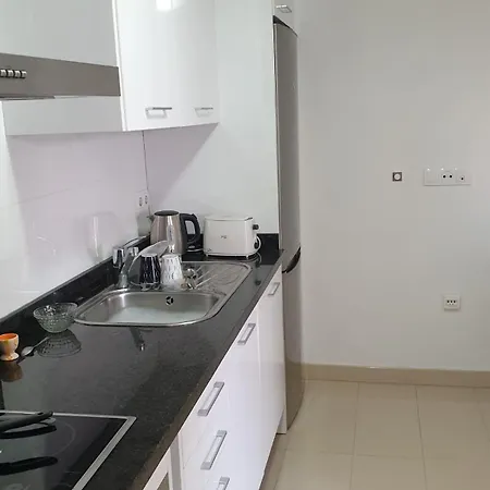 Apartment Superb Penthouse In Fuengirola
